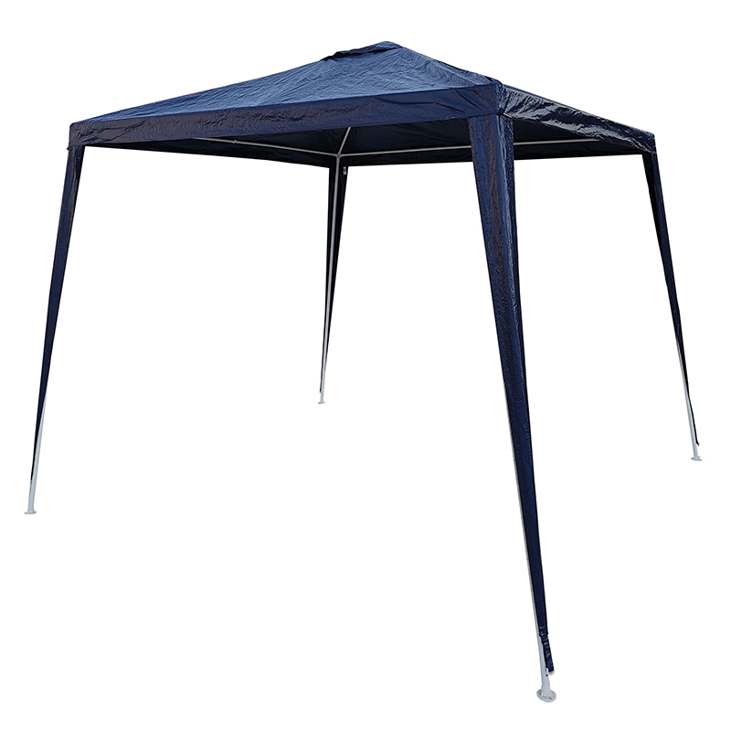 2.4*2.4m PE Gazebo GZ2001