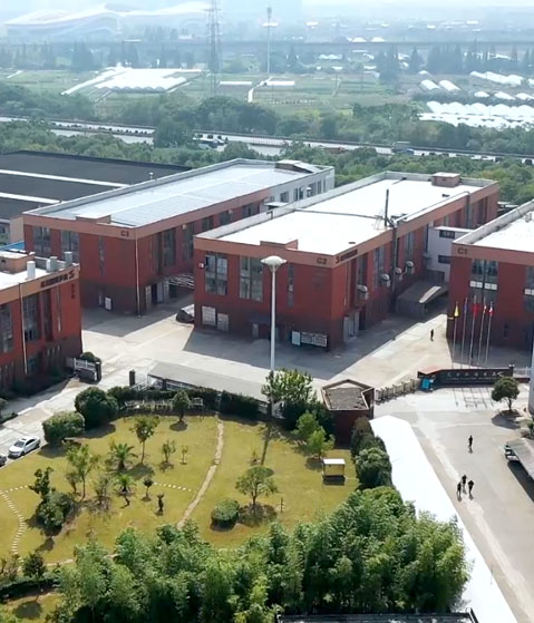 شركة Shaoxing Gaobu Tourism Products Co. ، Ltd.
