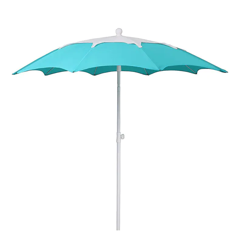 Peach Parasols مقابل Sunshades: ما الفرق في قابلية النقل وحماية الشمس؟